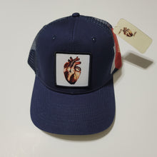 Load image into Gallery viewer, Signature Colorado Heart Hat
