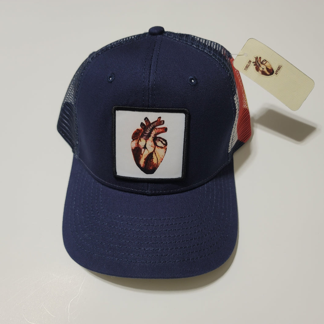 Signature Colorado Heart Hat