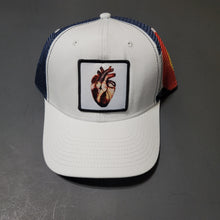 Load image into Gallery viewer, Signature Colorado Heart Hat
