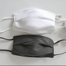 Load image into Gallery viewer, LED 7 Light up Colors Fashion Mask with Pocket for Filter
